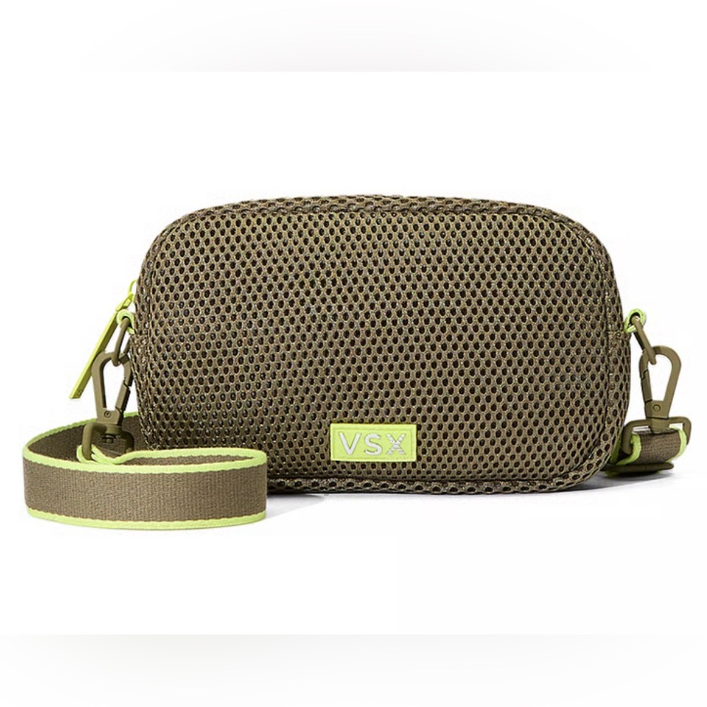 VSX Sling bag/ Crossbody